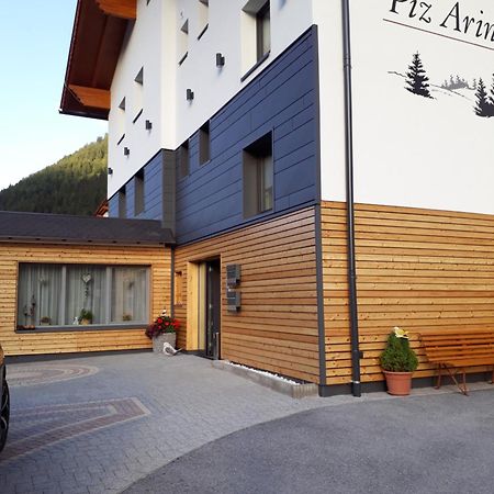 Piz Arina Inklusiv Premium - Card Apartment Galtür Exterior foto